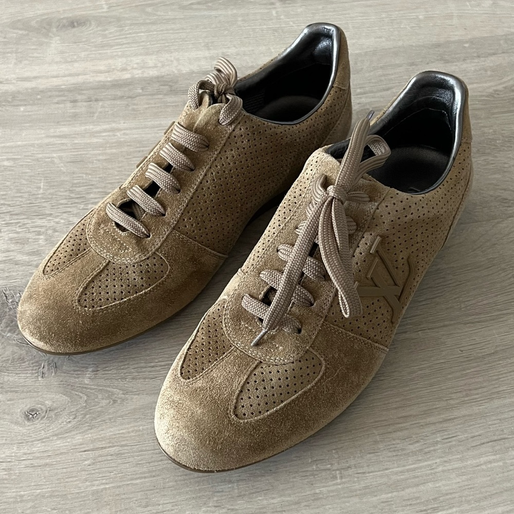 Louis Vuitton Sneakers 👟